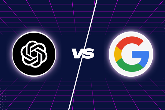 ChatGPT thách thức Google thế nào trong mảng tìm kiếm?