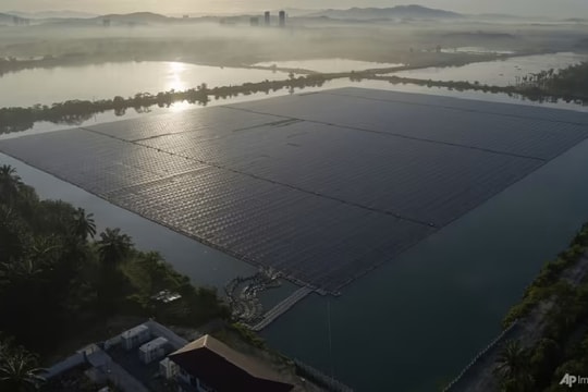 Thuế quan của Mỹ - "nỗi ám ảnh" với cả Đông Nam Á