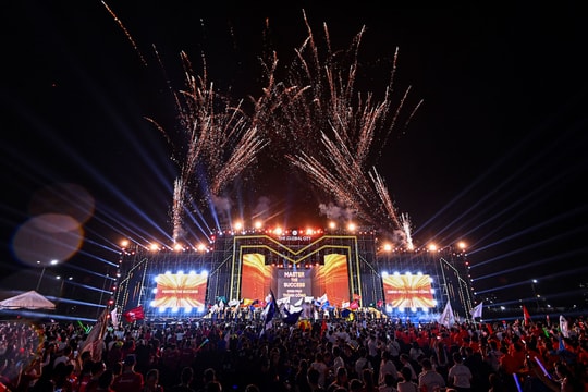 Masterise Homes ra mắt dự án cao tầng Masteri Grand View tại trung tâm mới TP HCM