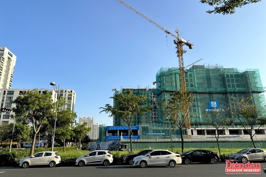 TP HCM đẩy mạnh rà soát các dự án chậm triển khai