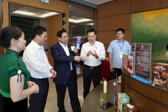 Điện Biên phát huy đòn bẩy khoa học, công nghệ