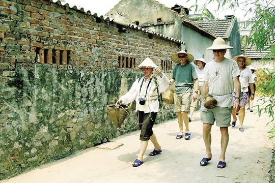 Định vị thương hiệu du lịch cộng đồng tại Việt Nam