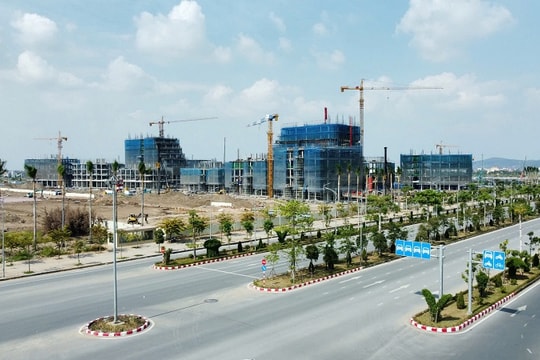 Hải Phòng: Sẽ có thành phố trực thuộc thành phố đầu tiên tại miền Bắc