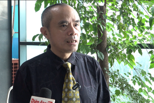 Phát triển thị trường tài chính xanh: Những giải pháp đột phá