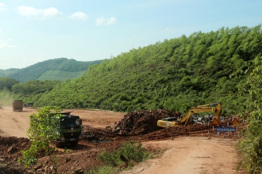 Quảng Ninh tăng tốc giải ngân đầu tư công