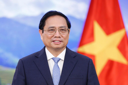 Thủ tướng sẽ tham dự Hội nghị Thượng đỉnh hợp tác Tiểu vùng Mekong mở rộng lần thứ 8 tại Trung Quốc