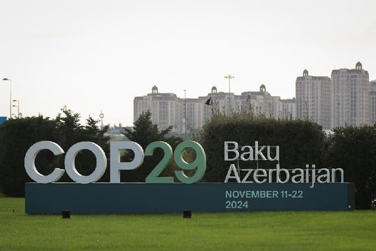 Doanh nghiệp châu Á "chạy đua" hướng tới phát triển bền vững