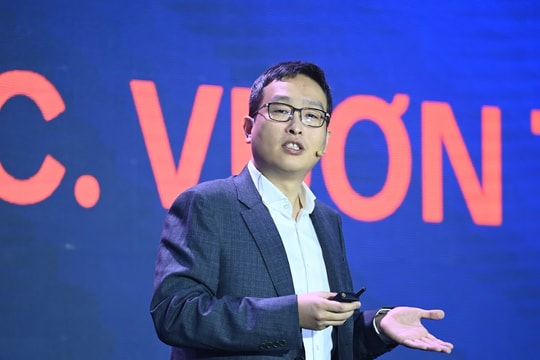 Để doanh nghiệp Việt Nam “cất cánh” toàn cầu