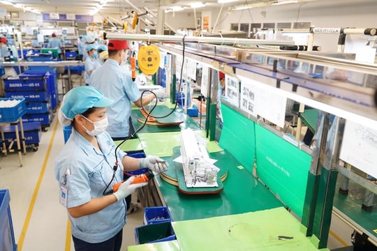 Tiếp tục gỡ khó chính sách cho doanh nghiệp