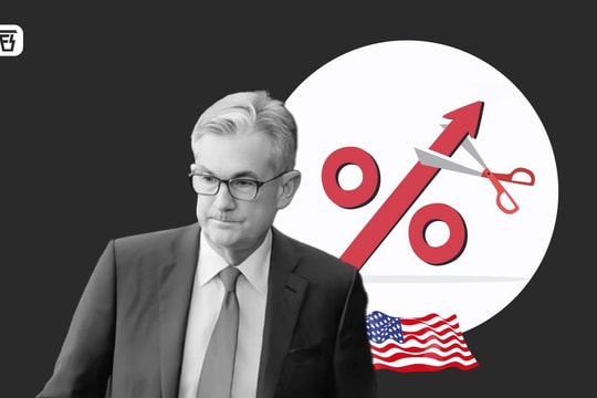 Lạm phát tiềm ẩn, FED có tiếp tục giảm lãi suất?