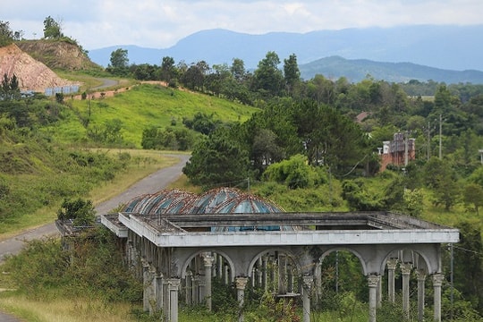 Vụ án Sài Gòn Đại Ninh: Bất ngờ cú “bẻ lái” kết luận thanh tra