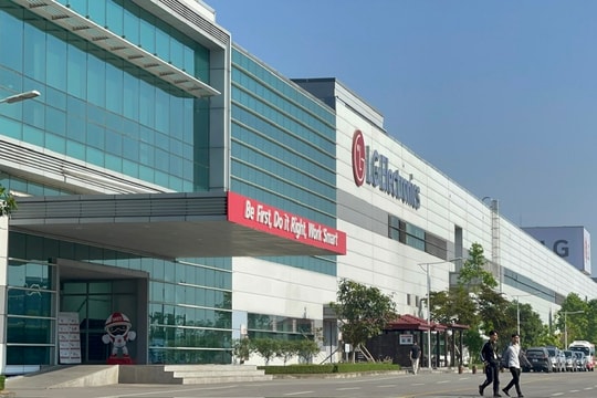 Hải Phòng: Tham vọng thu hút 40 tỷ USD vốn FDI