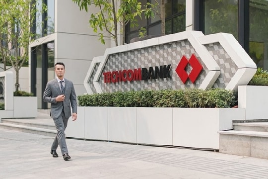 Techcombank tạo dấu ấn tại Smart Banking 2024: Giải pháp ngân hàng số “vượt trội” Techcombank Mobile