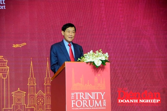 Cơ hội cho ngành hàng không và thương mại bán lẻ Việt Nam