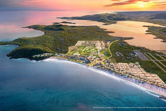 Du lịch Khánh Hòa lập kỷ lục, chiếm gần 30% khách quốc tế đến Việt Nam