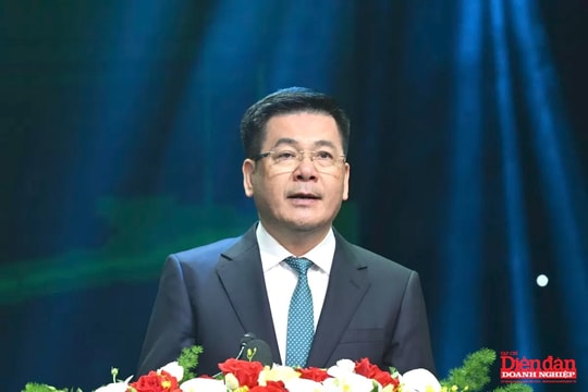 Doanh nghiệp nỗ lực phát triển thương hiệu khẳng định vị thế đất nước