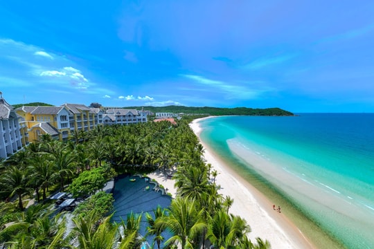 Tín hiệu mừng cho khách quốc tế: nối lại đường bay thẳng Đà Nẵng – Phú Quốc