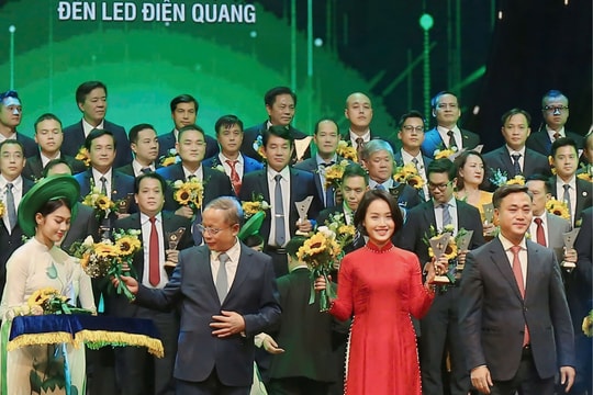 Điện Quang - khẳng định vị thế dẫn đầu ngành điện, điện tử và điều khiển thông minh