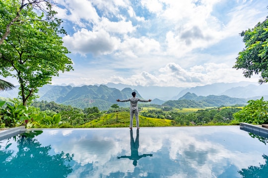 Du lịch xanh bền vững: Xu hướng tất yếu cho tương lai