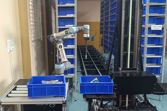 Startup tận dụng AI nâng cao trải nghiệm của doanh nghiệp