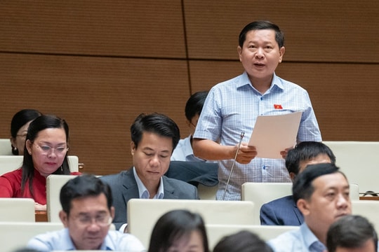 Cần rà soát, hoàn thiện khung khổ pháp lý về các chương trình mục tiêu quốc gia