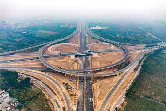 Sửa Luật Đầu tư công: Thúc đẩy tiến độ triển khai thực hiện dự án