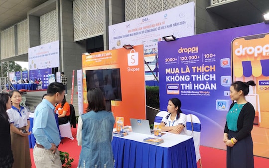 Hà Nội thúc đẩy kinh tế số, kinh tế xanh, phát triển bền vững