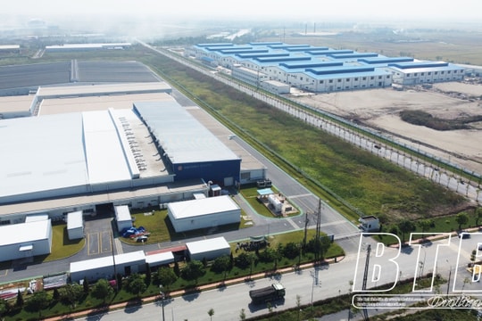 Thái Bình: Ứng dụng chuyển đổi số trong khảo sát DDCI