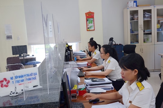 Bắc Ninh: "Gỡ khó” về chính sách thuế cho Trang Chủ Nhà Cái Good88.com