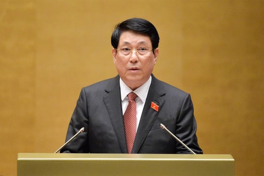 Chủ tịch nước Lương Cường sắp tham dự APEC, thăm Chile, Peru