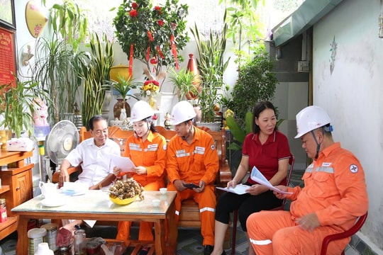 PC Ninh Bình: Hiệu quả từ các các giải pháp chủ động tiết kiệm điện