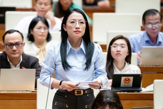 Cần tháo gỡ khó khăn mua sắm tại các cơ sở y tế công lập