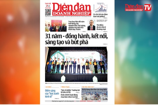 ĐIỂM BÁO NGÀY 6/11: “Sốt ruột” mở rộng đất cho nhà ở xã hội