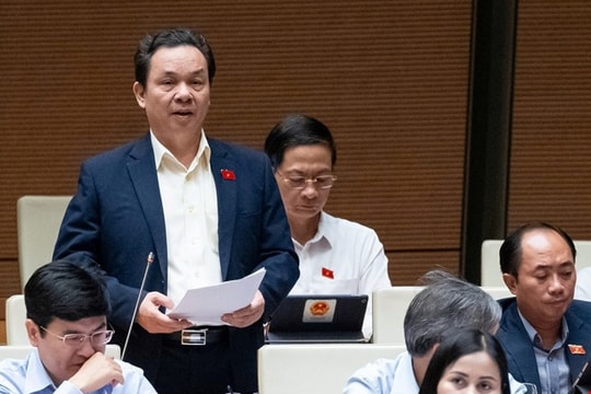 Sửa Luật Đầu tư công: Cân nhắc thẩm quyền quyết định chủ trương đầu tư