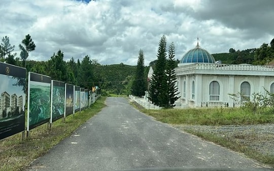 Vụ án Sài Gòn Đại Ninh: Bí ẩn về nữ đại gia giao nộp 1.700 tỷ