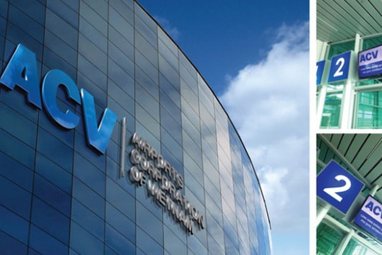 Lỗ tỷ giá tác động tới kinh doanh của ACV