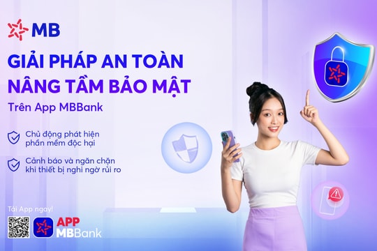 Cảnh giác chiêu lừa đảo ngân hàng mới nhắm vào sinh viên