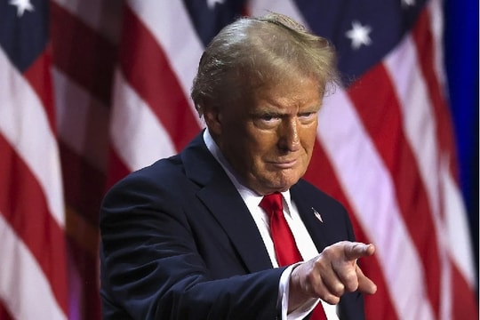 Châu Á thận trọng trước nhiệm kỳ mới của ông Trump