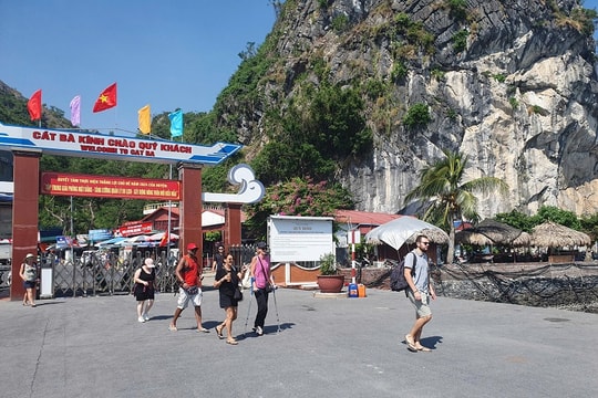 Hải Phòng: Quảng bá du lịch qua kênh truyền thông quốc tế