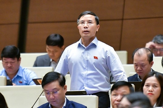 Cần thêm công cụ quản trị rủi ro trong lĩnh vực chứng khoán