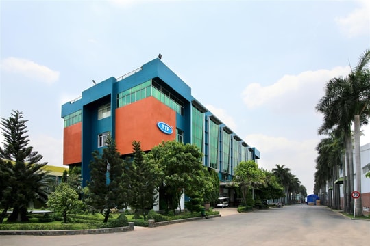 Bất chấp thua lỗ, TTF mở rộng đầu tư sang Trung Đông