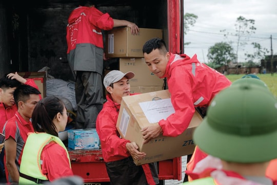 Đạo đức kinh doanh - linh hồn của doanh nghiệp