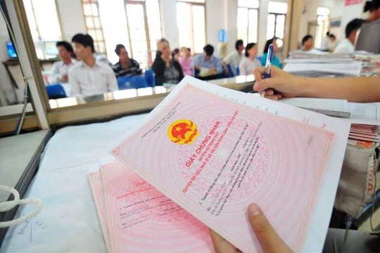 Xây dựng khung pháp lý phù hợp cho công chứng điện tử