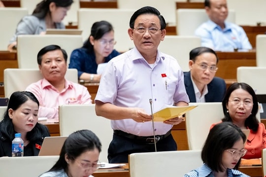 Cân nhắc việc thông qua Luật Điện lực (sửa đổi) theo quy trình 01 kỳ họp