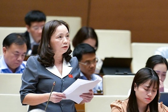 Dự thảo Luật Điện lực (sửa đổi): Cần đảm bảo tính thống nhất