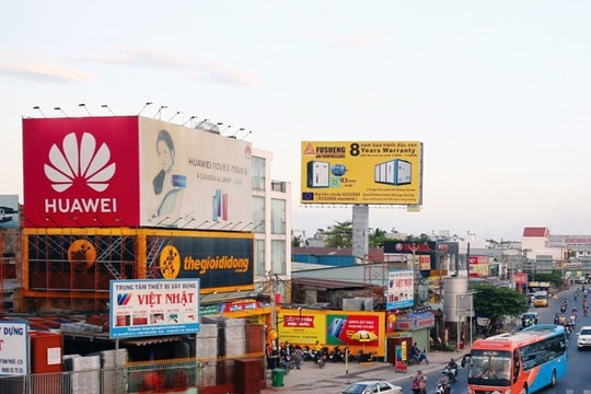 Sửa Luật Quảng cáo: Cần bao quát hết các vấn đề thực tế