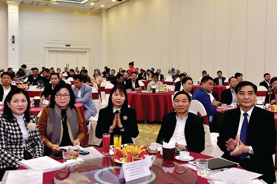 Tuyên Quang: Đồng hành cùng doanh nghiệp