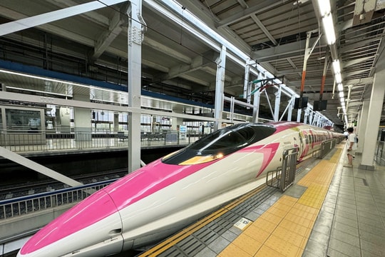 Đường sắt tốc độ cao Bắc – Nam: Cần cơ chế đặc thù vượt trội