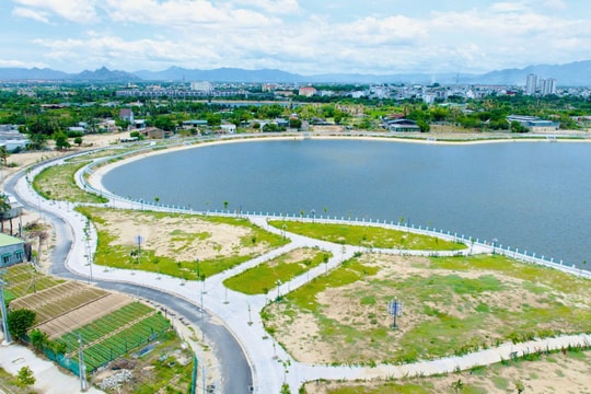 Ninh Thuận: Thu hút đầu tư, khơi thông nguồn lực phát triển