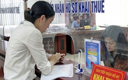 Băn khoăn ngưỡng nợ thuế bị tạm hoãn xuất cảnh